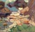 Original Seascape Oil Painting, Ukrainian Artist, 1960s 31-35 For Sale - Image 6 of 6