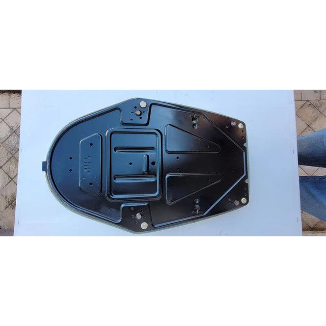 Industrial Scale from Erlicon, Germany For Sale - Image 3 of 9