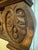 19th Century Oak Mantel With Ornate Carvings For Sale - Image 12 of 18