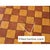Hand Made Chess and Cribbage Live Edge Game Table on Tree Stump With Pieces For Sale - Image 16 of 17