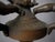 Brown Baroque Chandelier with Putia For Sale - Image 8 of 10