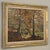 Framed Oil Painting on Canvas by Fernand Ley (1910-1973) 'Path in the Forest' For Sale - Image 4 of 17