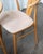 1970s Danish Modern Wegner Style Oak Wishbone Dining Chairs - Set of 6 For Sale - Image 18 of 18
