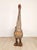 Pair of Thai Carved and Painted Wooden Geese, Circa 1900 For Sale - Image 12 of 13