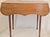 Early 19th Century American Hepplewhite-Style Drop-Leaf Table For Sale - Image 4 of 7