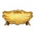 Sherle Wagner Gold Plate Shell Turtle Soap Dish For Sale