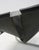 First Edition Leather F444 Cantilever Lounge Chair by Pierre Paulin for Artifort, 1960s For Sale - Image 9 of 18