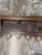 Italian Walnut Carved Hanging Coat Rack, Antique For Sale In San Francisco - Image 6 of 12