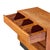 Westnofa Mid Century Norwegian Teak 4 Drawer Dresser For Sale In Chicago - Image 6 of 9