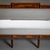 Early 19th Century Antique Biedermeier Sofa Bench, 1810 For Sale - Image 5 of 6