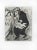 Etching on Montval wove paper, realized by Marc Chagall in 1931-39 and published by Tériade in 1956. Edition of 275+30 out...