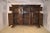 17th Century Dated 1688 English Joined Press Cupboard For Sale - Image 5 of 12