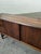 Wood Danish Rosewood Sideboard, 20th Century For Sale - Image 7 of 12