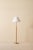 Large Camel Floor Lamps by Josef Frank for Svenskt Tenn, 1960s, Set of 2 For Sale - Image 6 of 9