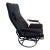 1966 Homecrest Model #90 Martinique Swivel Rocker Full Set - Two Chairs With Cushions and Ottomans For Sale