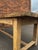 19th Century Oak Farmhouse Table For Sale - Image 13 of 18