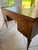 Mid-Century French Louis XVI Style Fruitwood Writing Desk or Vanity by John Widdicomb Co For Sale - Image 15 of 18