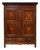 Antique Wedding Cabinet, France, 1825 For Sale