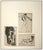 Mid 20th Century Mid 20th Century Glamorous, Aaron Bohrod For Sale - Image 5 of 6