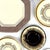 Elevate your space with this stunning, 13-piece vintage curated wall plate gallery set. Perfectly balancing retro warmth...