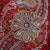 Indian Tapestry With Hand Sewn Beading For Sale - Image 11 of 12