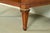 Henredon French Regency Louis XVI Carved Walnut Nightstand, Circa 1960s For Sale - Image 14 of 18