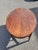 English 19th Century Mahogany Inly Oval Conference Table/ Center Table/ Desk Table. For Sale - Image 13 of 16
