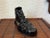 Contemporary 1990s Pop Art Porcelain Converse Shoe Sculpture For Sale - Image 3 of 7