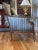 O. Henry House O.Henry House Custom Louis XVI Style Chair For Sale - Image 4 of 9