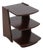 Stickley Metropolitan Cherry 3 Tiered Stand For Sale