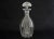 Traditional Early 20th Century Sinclaire Glass Decanter and Stopper For Sale - Image 3 of 10
