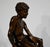 1920s R.Guillaume, L’Enfant à l’Epuisette, 20th Century, Bronze For Sale - Image 5 of 18