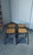 Vintage Industrial Stackable Bar Stools from Mullca, France, 1950s, Set of 4 For Sale - Image 13 of 18