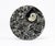 Pair Ammonite Plates Fossil Millions Years Natural Finely Crafted For Sale In Los Angeles - Image 6 of 13