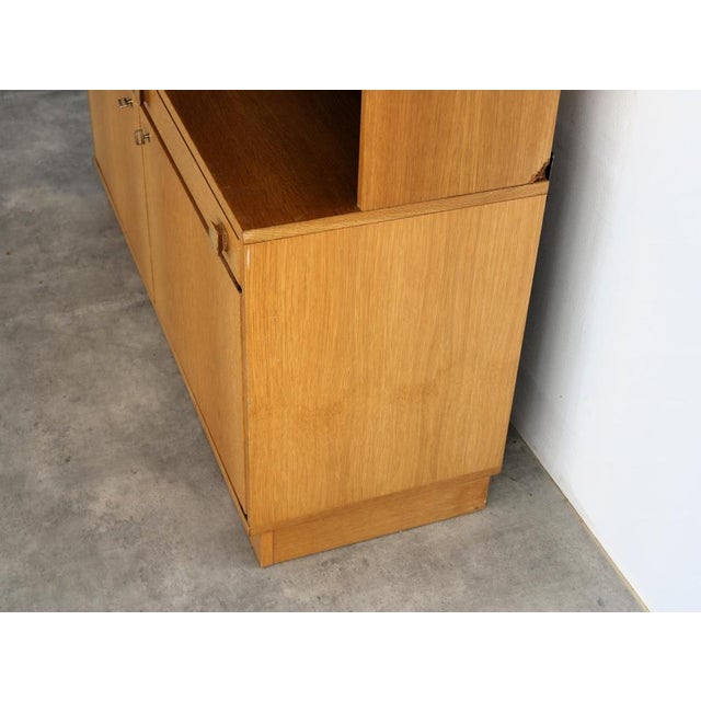 Vintage Bookcase, Sweden, 1960s For Sale - Image 10 of 11