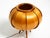 Mid-Century Modern Wood Veneer Tripod Lamp by Stanislav Kučera for Úluv, Czech, 1960s For Sale - Image 3 of 16