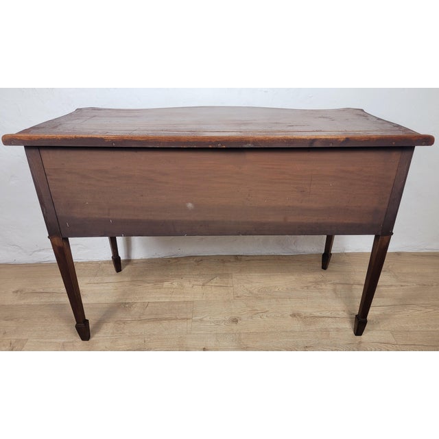 Antique Victorian Ladie's Dressing Table, 1900s For Sale - Image 13 of 18