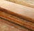 Wood 19th Century French Oak Carpenter’s Press Console Table With Bottom Shelf For Sale - Image 7 of 13