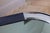 Metal Vintage Bauhaus Style Console Table For Sale - Image 7 of 10