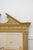 Wood Victorian Gilded Wall Mirror, 1880 For Sale - Image 7 of 15