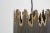 Curtis Jere Brutalist Pendant Lamp For Sale - Image 9 of 13