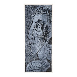 Example of Irving Amen Fine Art