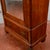 Antique Single-Door Wardrobe with Mirror, 1890s For Sale - Image 17 of 18