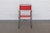 Red Chair by František Berger for Hynek Gottwald, 1932, in Very Good conditions. Designed 1920 to 1949 I have official...