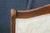 Antique American Victorian Rose Carved Walnut Lincoln Rocking Chair Rocker For Sale - Image 18 of 18