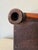 Vintage Tortoiseshell Bamboo Rectangular Planter Box For Sale In Denver - Image 6 of 12