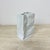 Paper Bag Vase by Tapio Wirkkala for Rosenthal, 1970s For Sale - Image 12 of 18