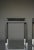 Minimalist Bar Stools by Ruud Jan Kokke, 1980s, Set of 2 For Sale - Image 13 of 18