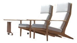 Example of New & Custom Adirondack