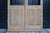 Antique Double Door in Pine, 1890s For Sale - Image 9 of 18